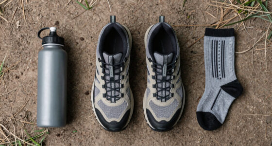 14 Best Trail Sneakers in 2026