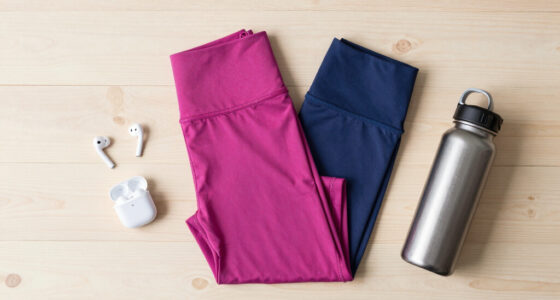 15 Best Activewear Leggings in 2026