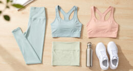 15 Best Activewear Sets in 2026