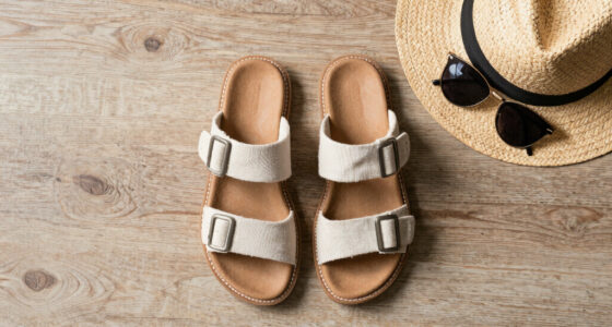 15 Best Casual Sandals in 2026