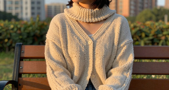 15 Best Crochet Clothing in 2026