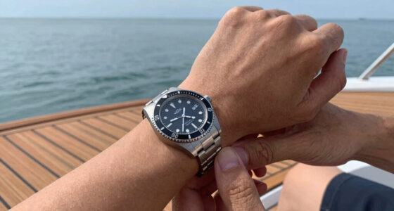 15 Best Dive Watches in 2026