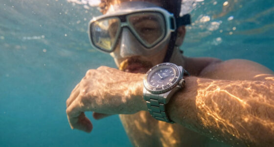 15 Best Dive Watches in 2026