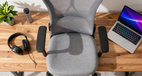 15 Best Ergonomic Desk Chairs for Gaming in 2026