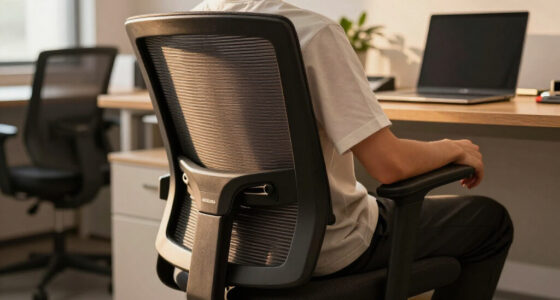 15 Best Ergonomic Desk Chairs in 2026