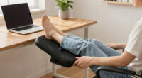15 Best Ergonomic Footrests For Desk In 2026