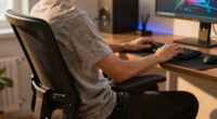 15 Best Ergonomic Gaming Chairs in 2026