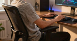 15 Best Ergonomic Gaming Chairs in 2026