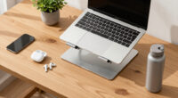 15 Best Ergonomic Laptop Stands for Students in 2026