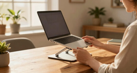15 Best Ergonomic Laptop Stands in 2026