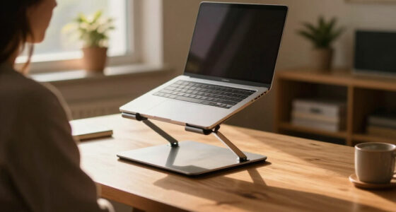 15 Best Ergonomic Laptop Stands in 2026