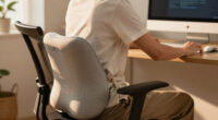 15 Best Ergonomic Lumbar Support Pillow in 2026