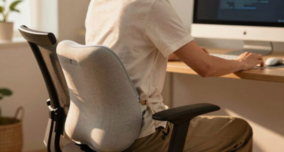15 Best Ergonomic Lumbar Support Pillow in 2026