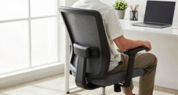 15 Best Ergonomic Office Chair With Lumbar Support in 2026