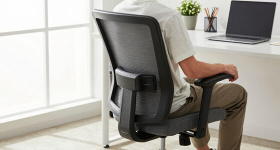 15 Best Ergonomic Office Chair With Lumbar Support in 2026