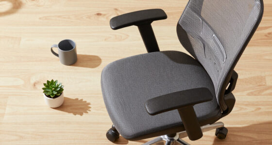 15 Best Ergonomic Office Chairs in 2026