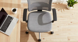 15 Best Ergonomic Office Chairs in 2026