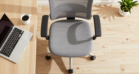 15 Best Ergonomic Office Chairs in 2026