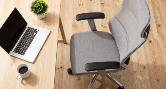 15 Best Ergonomic Office Chairs in 2026