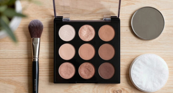 15 Best Eyeshadow Palettes in 2026
