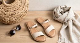15 Best Fashion Sandals in 2026
