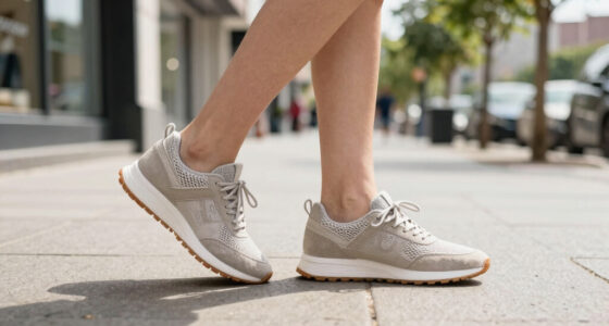 15 Best Fashion Sneakers in 2026