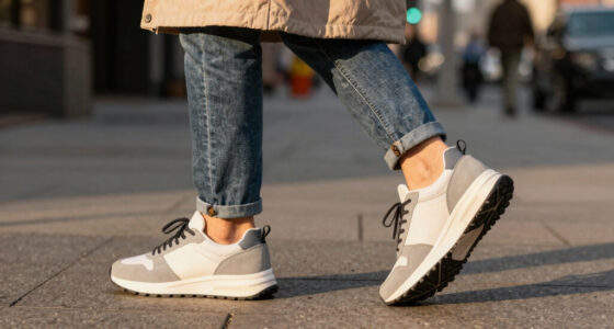 15 Best Fashion Sneakers in 2026