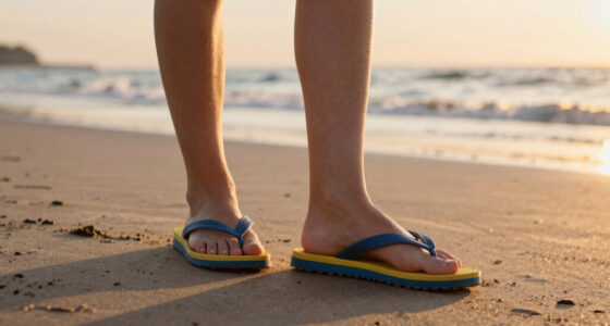 15 Best Flip Flops in 2026