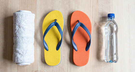 15 Best Flip-Flops in 2026