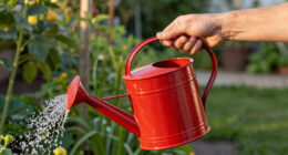 15 Best Garden Watering Cans in 2026