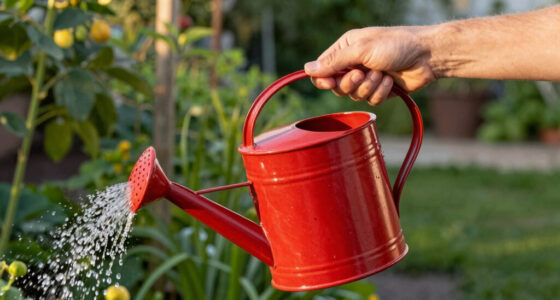 15 Best Garden Watering Cans in 2026