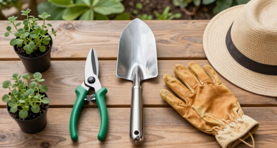 15 Best Gardening Gear in 2026