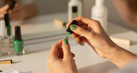 15 Best Green Nail Polish in 2026