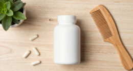 15 Best Hair Supplements in 2026