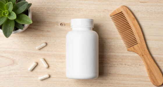 15 Best Hair Supplements in 2026