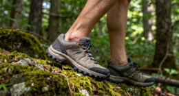 15 Best Hiking Shoes in 2026