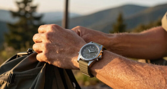 15 Best Khaki Field Automatic Watches in 2026