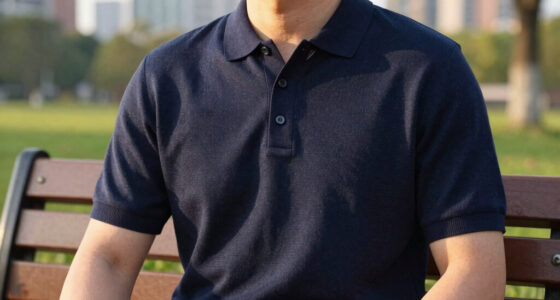15 Best Knit Polos in 2026