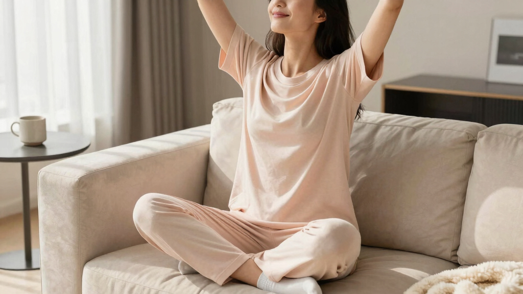 15 Best Loungewear Sets in 2026 — Comfortable, Stylish, and Versatile