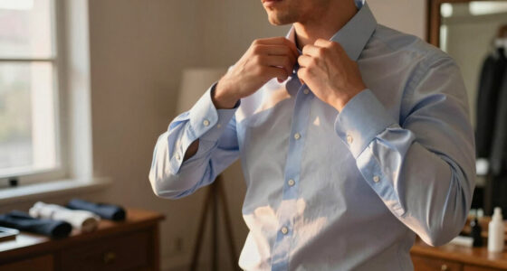 15 Best Men's Dress Shirts in 2026