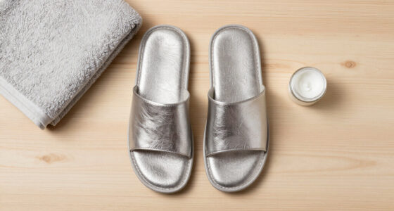 15 Best Metallic Mules in 2026