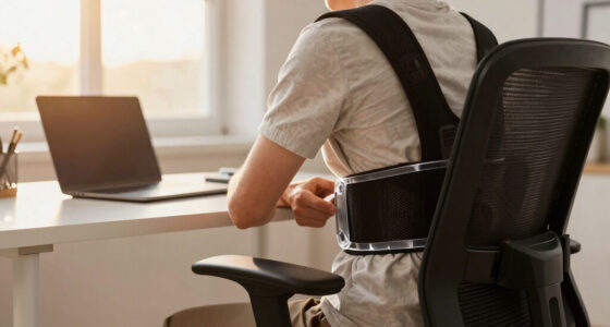 15 Best Posture Correction Back Braces in 2026