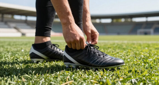 15 Best Soccer Cleats in 2026