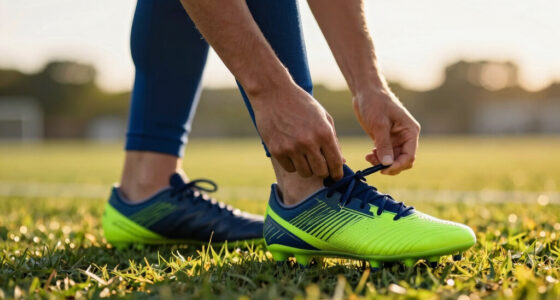 15 Best Soccer Cleats in 2026