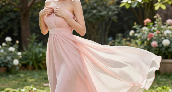 15 Best Strapless Wedding Guest Dresses in 2026