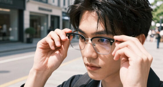 15 Best Stylish Eyewear in 2026