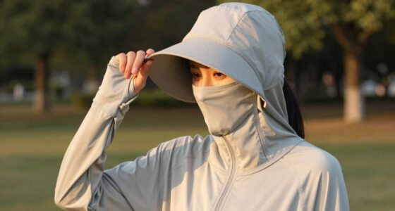 15 Best Sun-Protective Clothing in 2026