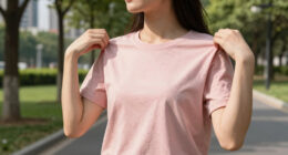 15 Best T-Shirts for Women in 2026