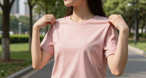 15 Best T-Shirts for Women in 2026