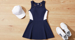 15 Best Tennis Dresses in 2026